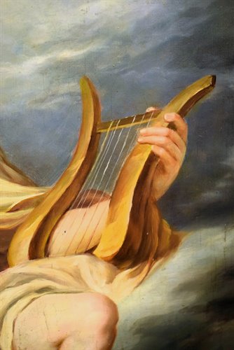 "Apollo"